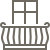 Balcony Facility