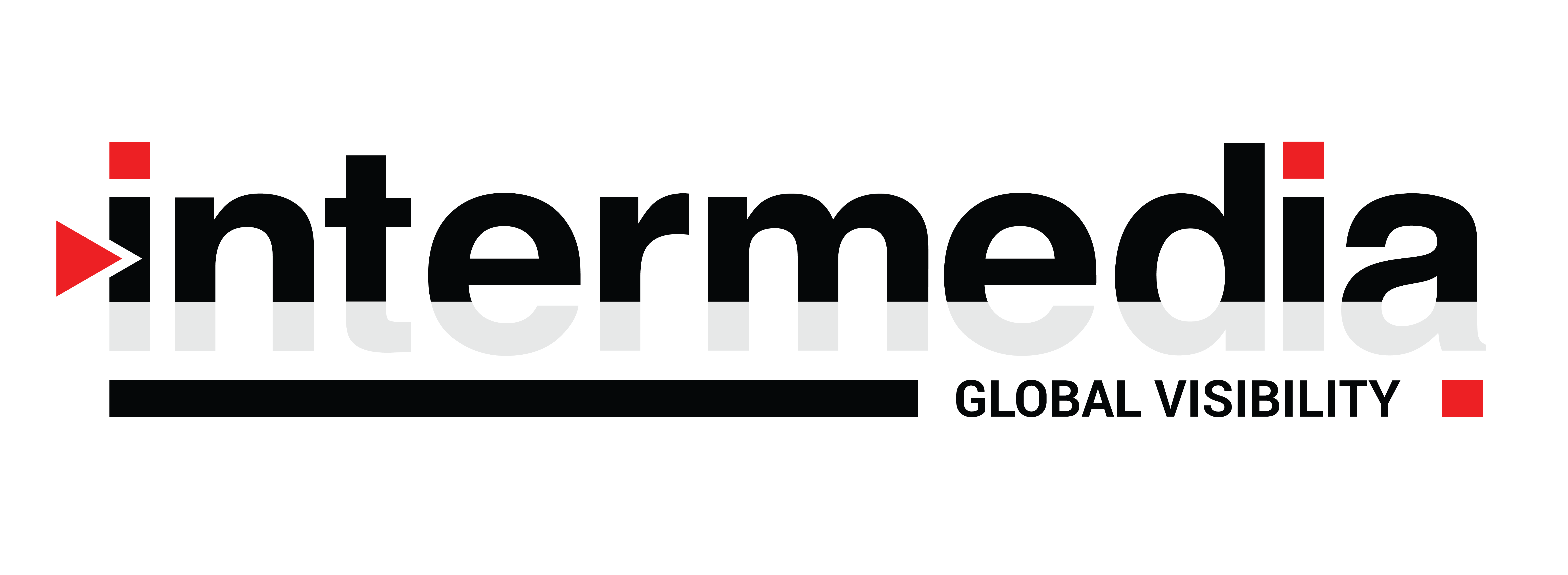 logo of intermedia