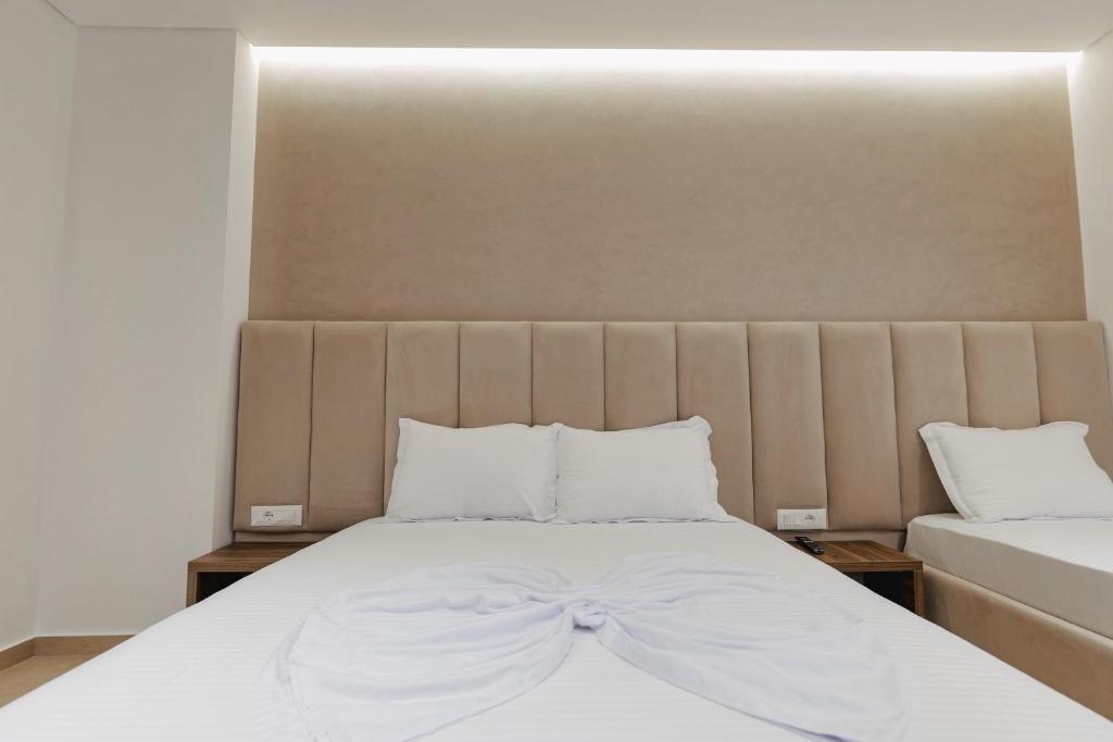 Triple Rooms With Sea View